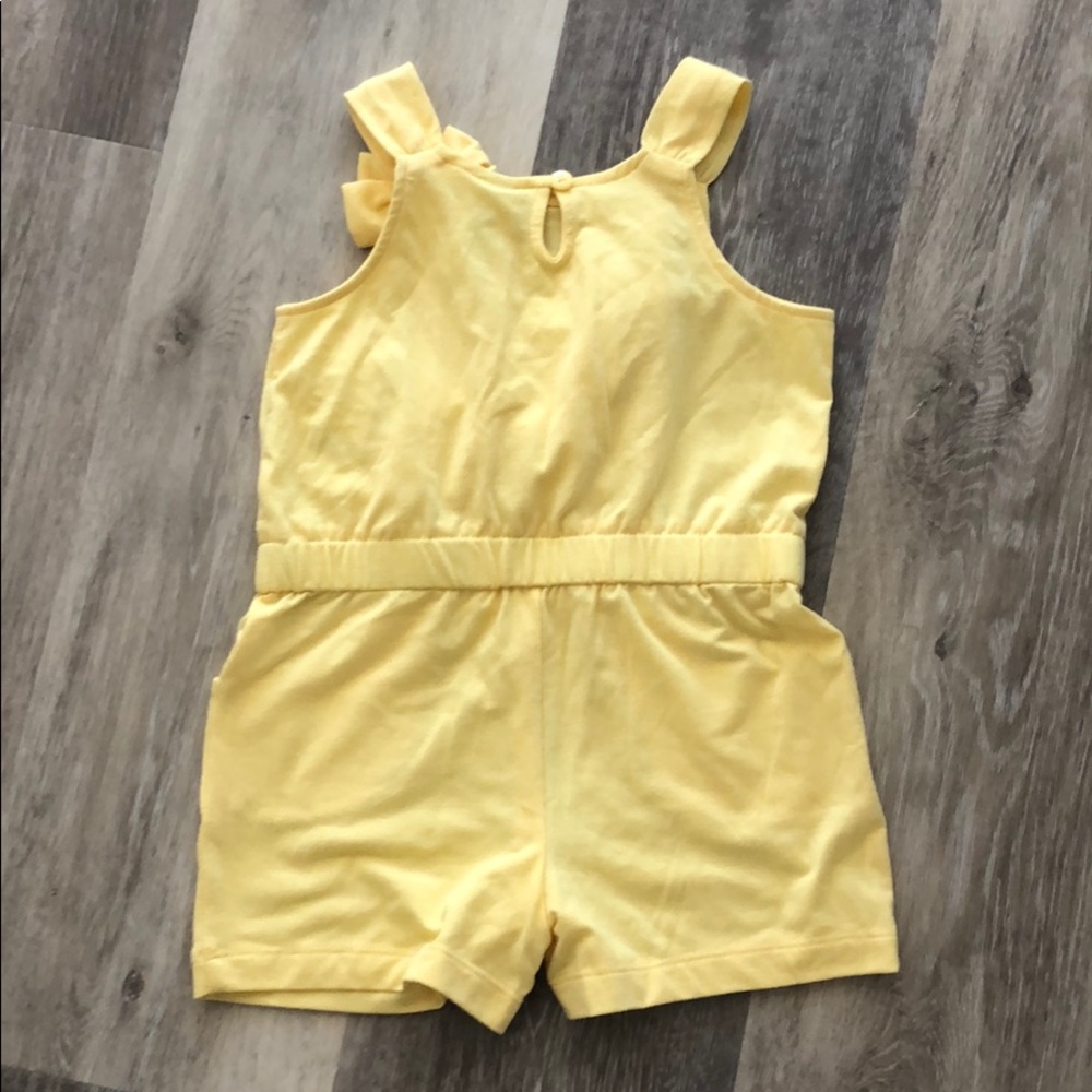 Gymboree Romper - Picture 4 of 4